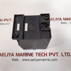 Deif tac-321dg current transducer used