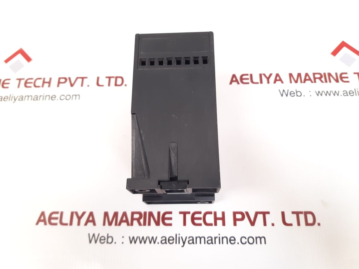 Deif tac-321dg current transducer used