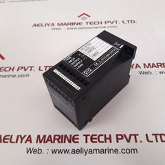 Deif tac-321dg current transducer used