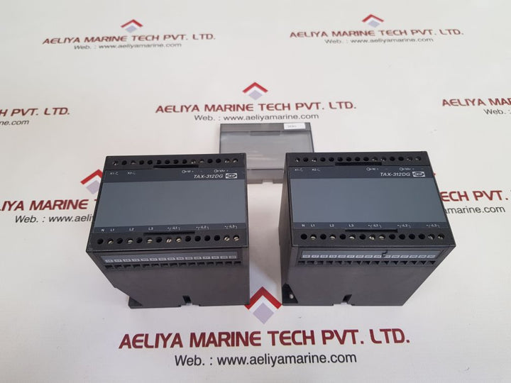 Deif tax-312dg selectable transducer 100051574.10
