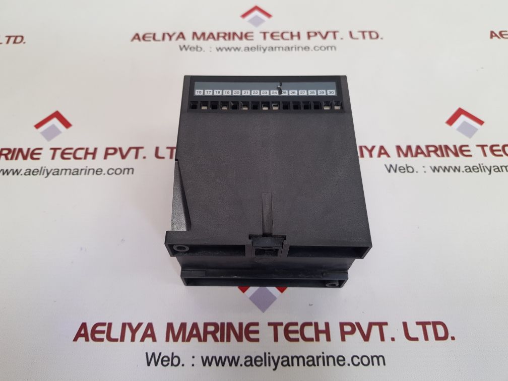 Deif tax-312dg selectable transducer 100051574.10
