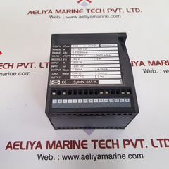 Deif tax-312dg selectable transducer 100051574.10
