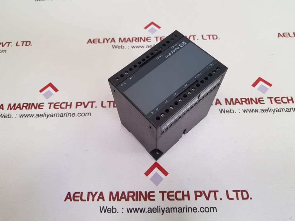 Deif tax-312dg selectable transducer 100051574.10
