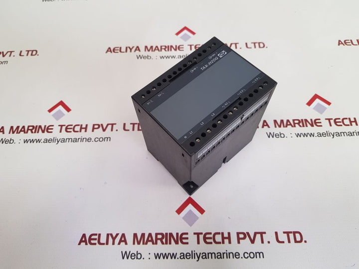 Deif tax-312dg selectable transducer 100051574.10
