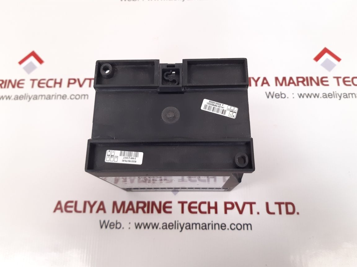 Deif tas-331dg selectable transducer 600017382.10