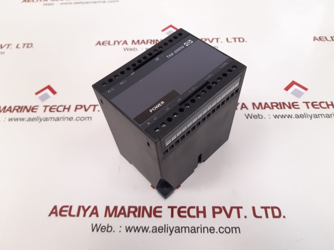 Deif tas-331dg selectable transducer 600017382.10