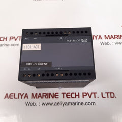 Deif tas-311dg control panel signal transmitter 0...1000a