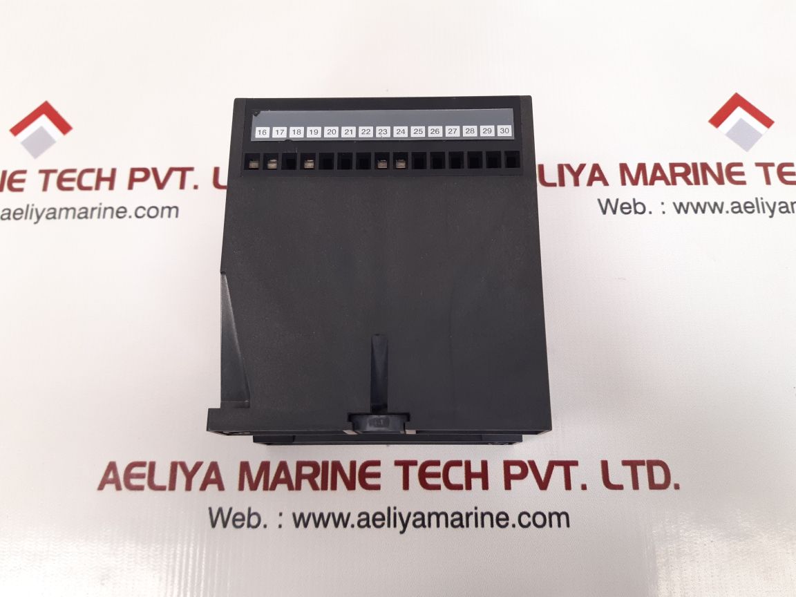 Deif tas-311dg control panel signal transmitter 0...1000a