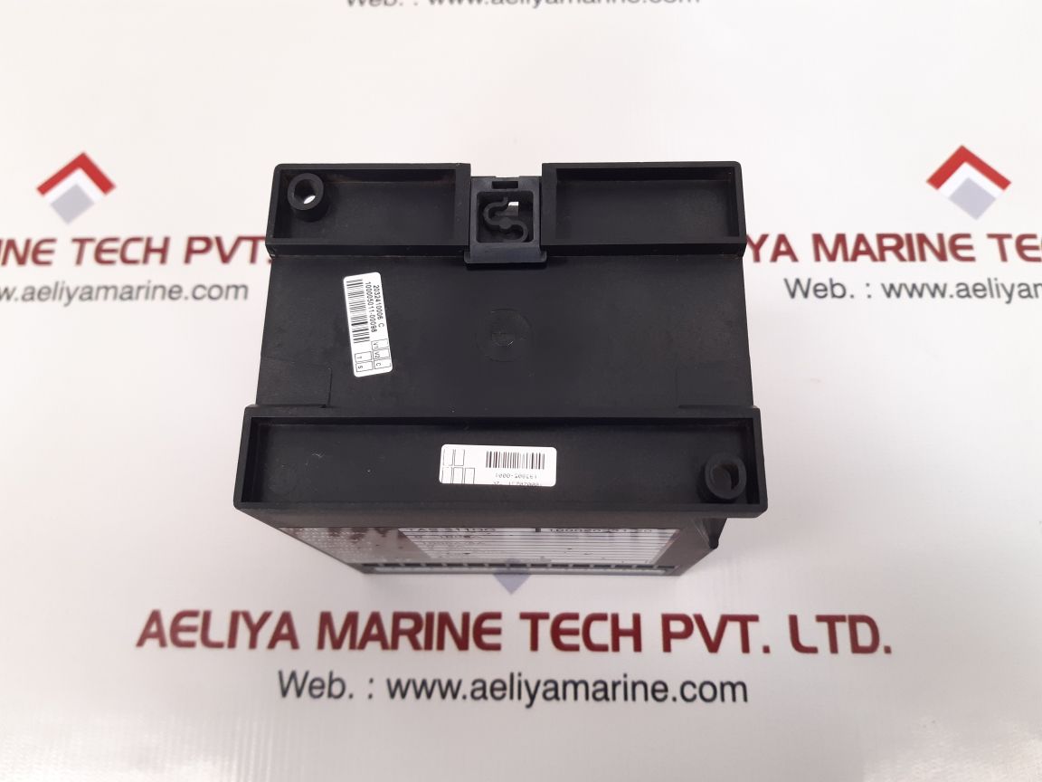 Deif tas-311dg control panel signal transmitter 0...1000a