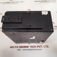 Murr elektronik mcs20-115/24 single phase switch mode power supply 85088