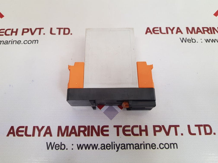 Bartec 07-7311-9372/9000 relay 
