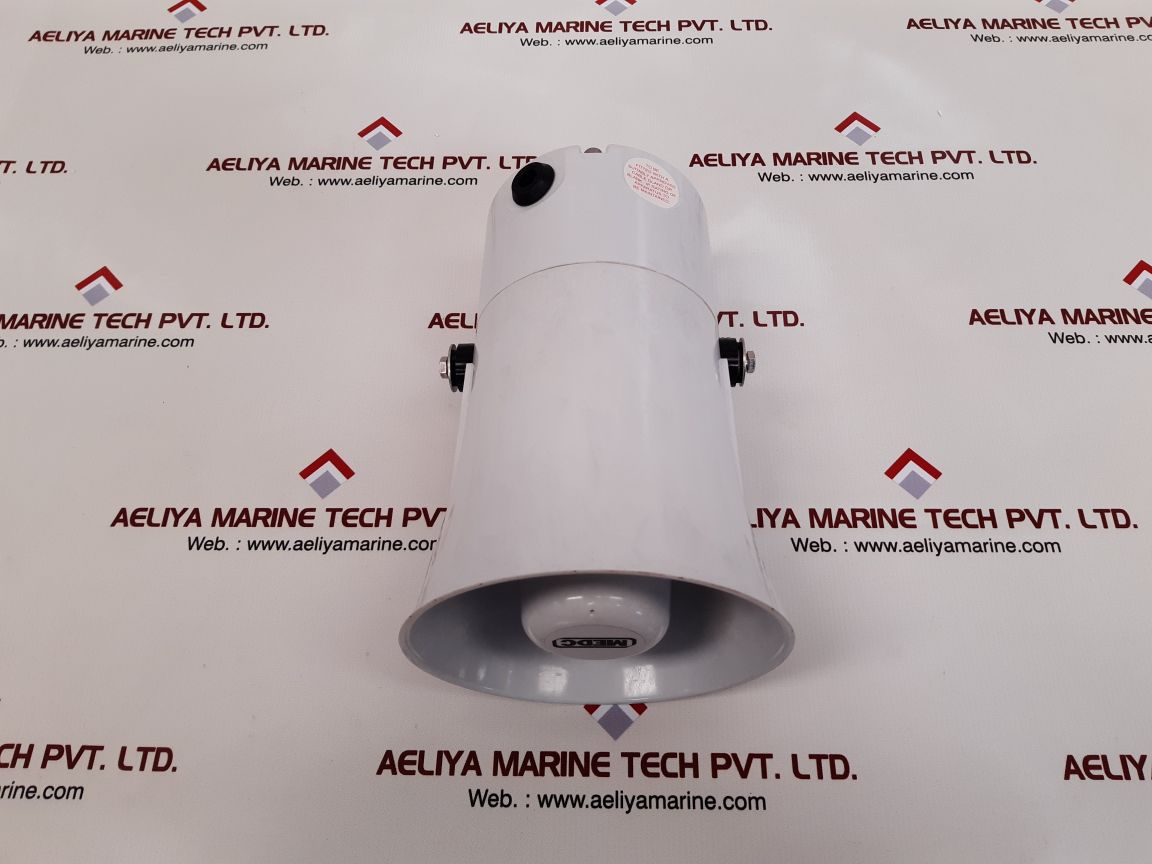 Medc db14 horn loudspeaker 4265380