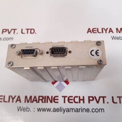 Ics dsc2-007 gmdss transceiver interface

