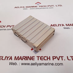 Ics dsc2-007 gmdss transceiver interface
