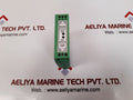 Daeyang jk-2c-60t thermocouple amplifier 24v dc 
