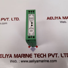 Daeyang jk-2c-60t thermocouple amplifier 24v dc 
