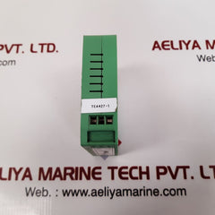 Daeyang jk-2c-60t thermocouple amplifier 24v dc 
