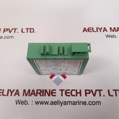 Daeyang jk-2c-60t thermocouple amplifier 24v dc 
