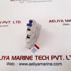 Telemecanique gv2-ad0110 auxiliary contact 
