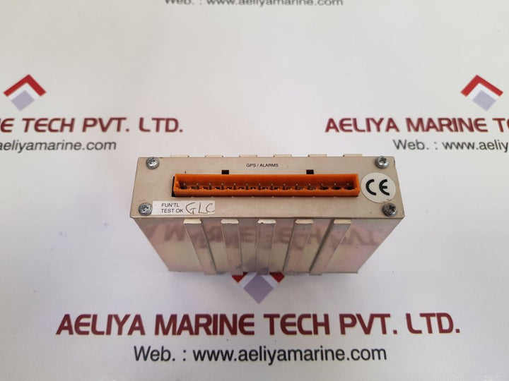 Ics electronics dsc2-008
