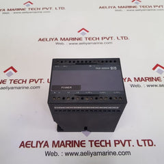 Deif tas-331dg selectable transducer

