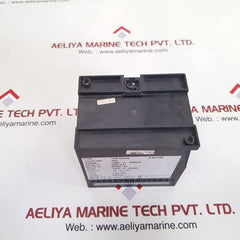 Deif tas-331dg selectable transducer
