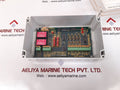 Furuno nmea repeater box
