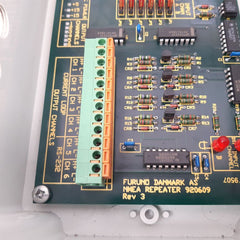 Furuno nmea repeater box
