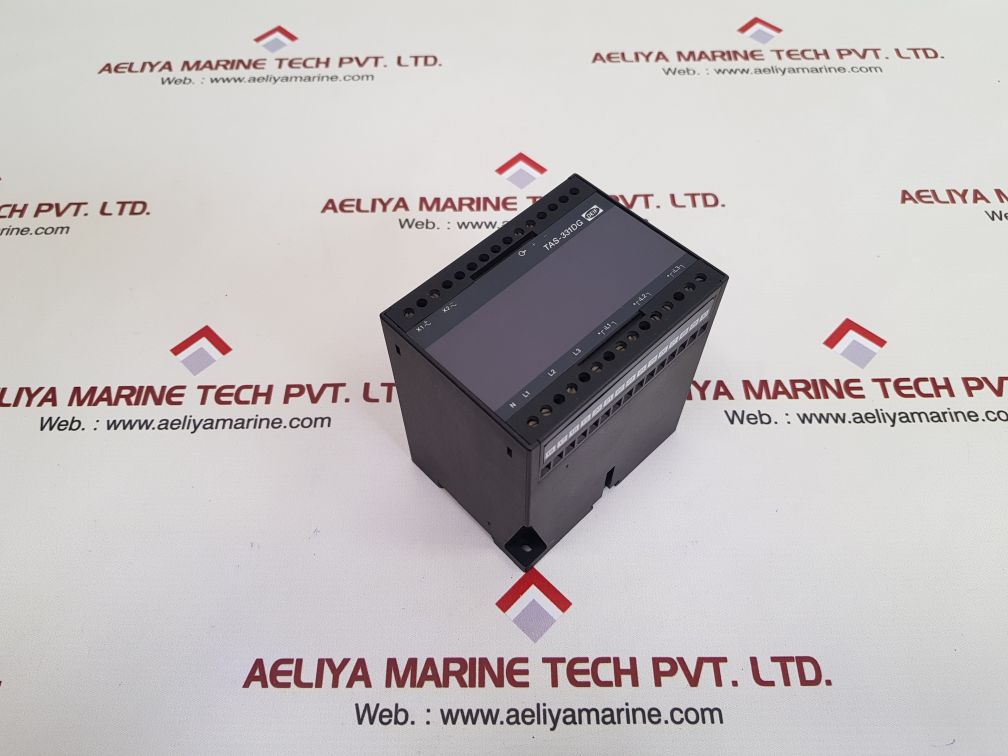 Deif tas-331dg  selectable ac transducer 110 vac 
