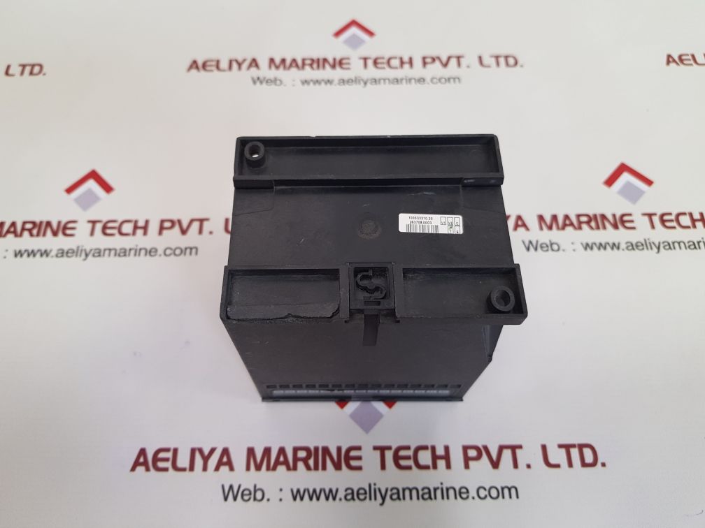 Deif rmp-121d reverse power relay 100033310.20
