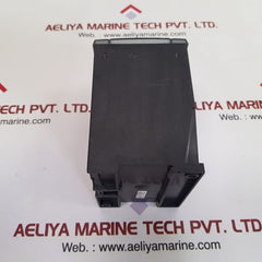 Deif rmp-121d reverse power relay 100033310.20
