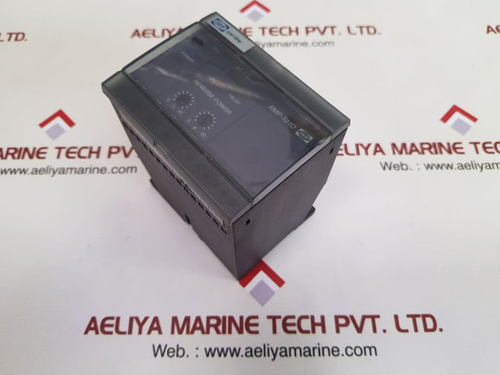 Deif rmp-121d reverse power relay 100033310.20

