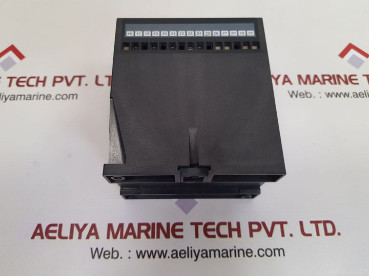 Deif rmp-121d reverse power relay 802427.10
