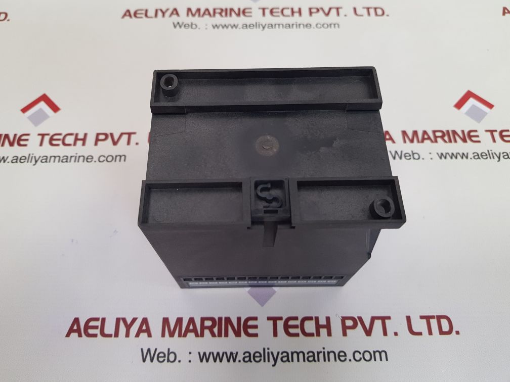 Deif rmp-121d reverse power relay 802427.10
