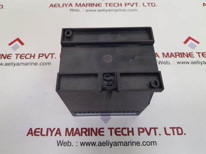 Deif rmp-121d reverse power relay 802427.10
