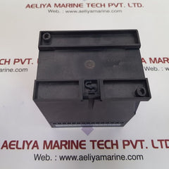 Deif rmp-121d reverse power relay 802427.10
