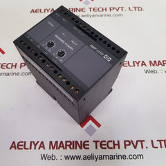 Deif rmp-121d reverse power relay 802427.10
