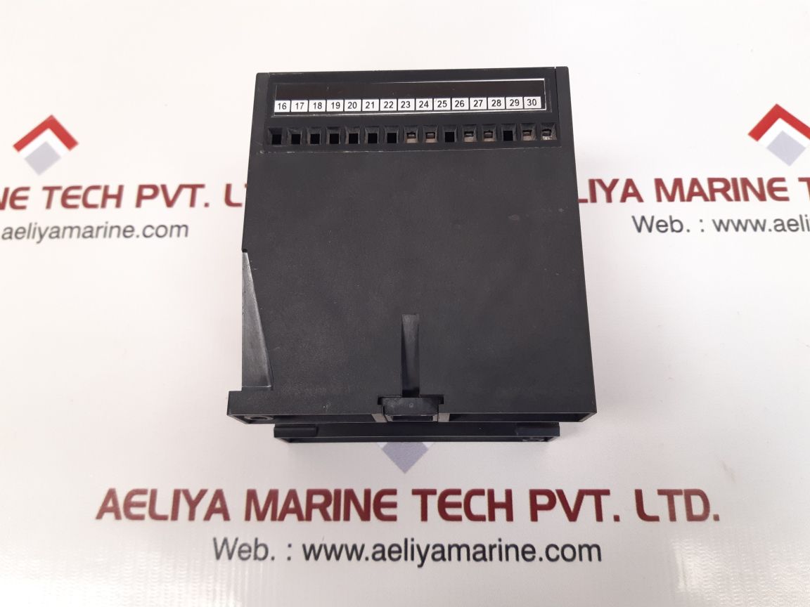 Deif rmc-122d short circuit relay 600000099.20
