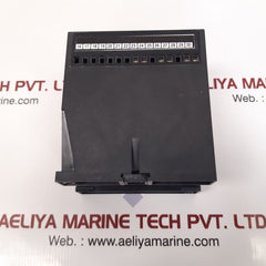 Deif rmc-122d short circuit relay 600000099.20
