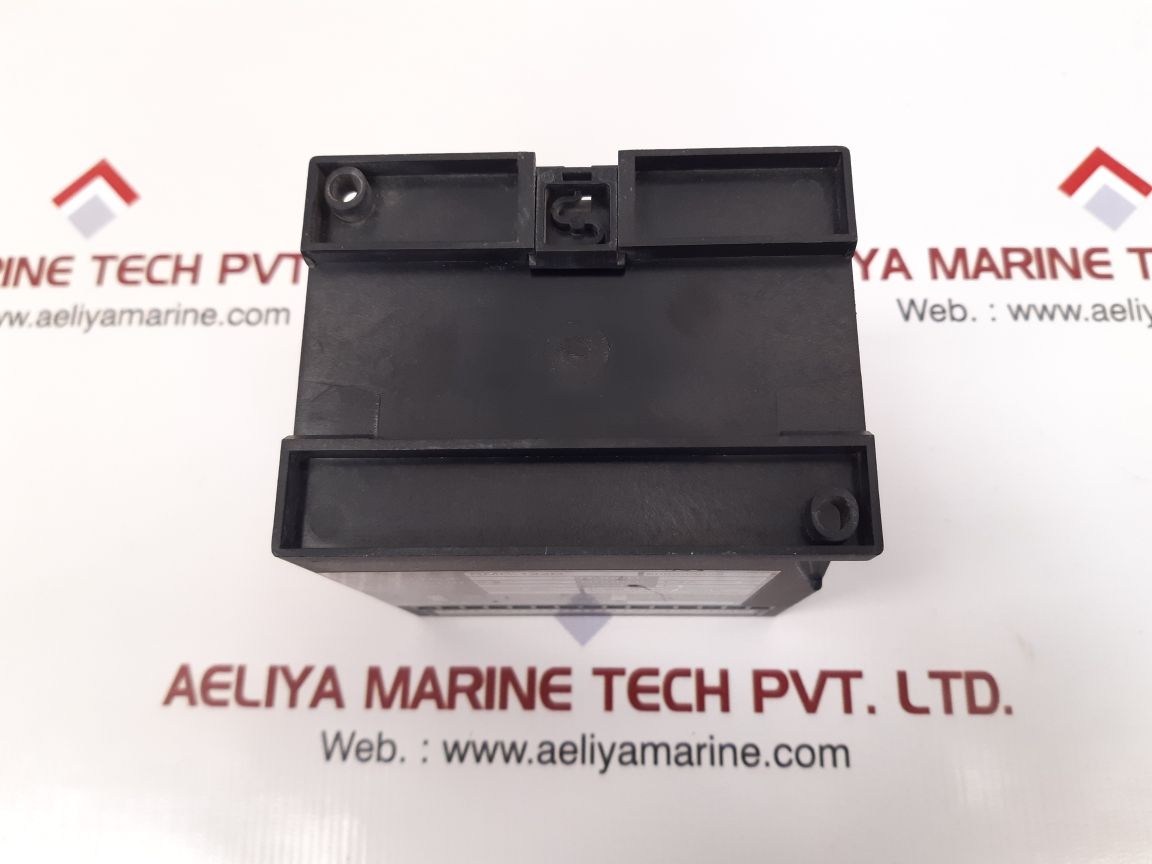 Deif rmc-122d short circuit relay 600000099.20
