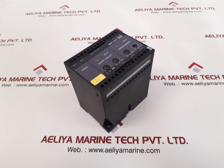 Deif rmc-122d short circuit relay 600000099.20
