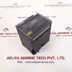 Deif rmc-122d short circuit relay 600000099.20
