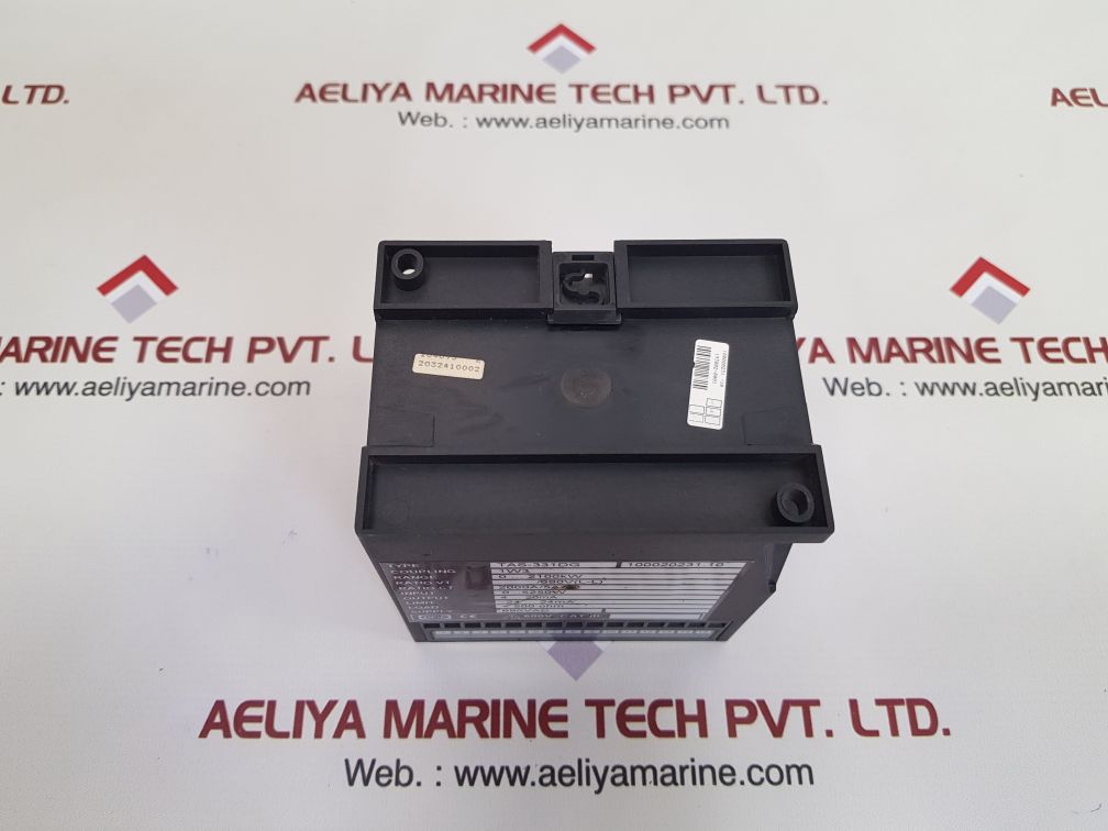 Deif tas-331dg power transducer 100020231.10
