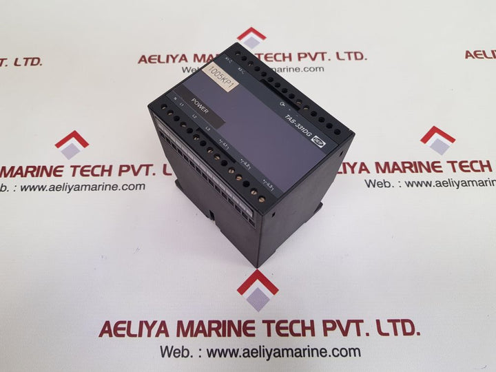 Deif tas-331dg power transducer 100020231.10
