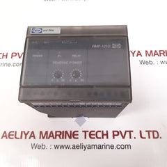 Deif rmp-121d reverse power relay 238506.10
