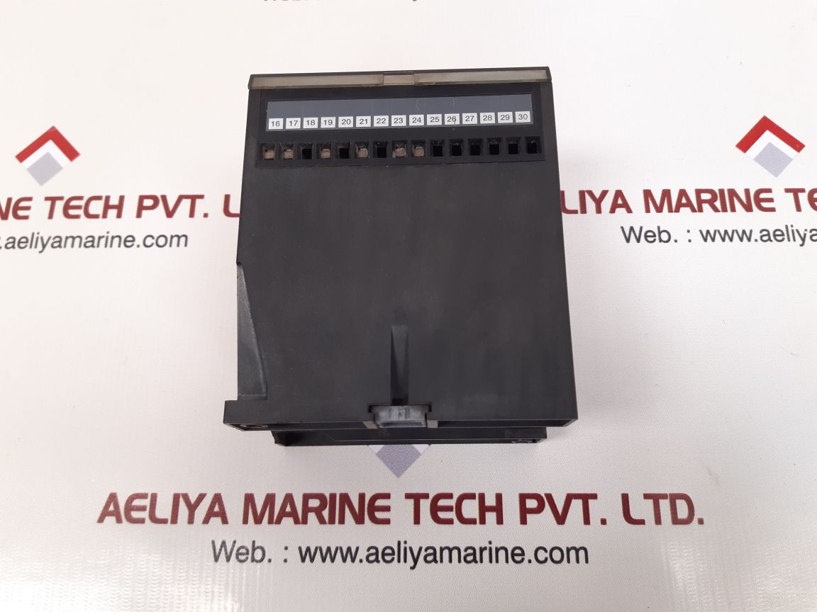 Deif rmp-121d reverse power relay 238506.10
