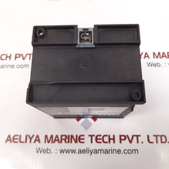Deif rmp-121d reverse power relay 238506.10
