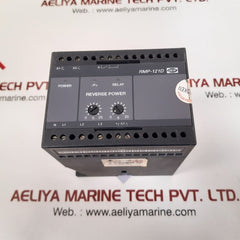 Deif rmp-121d reverse power relay 802694.10
