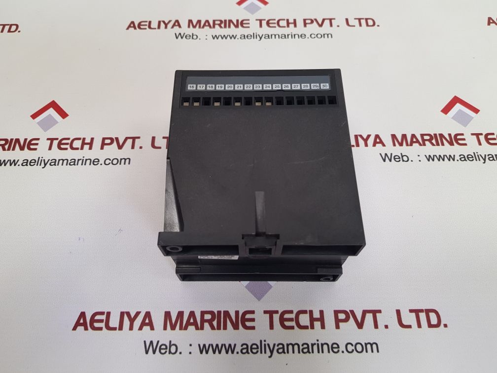 Deif rmp-121d reverse power relay 100033310.30
