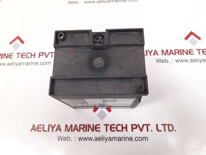 Deif rmp-121d reverse power relay 802694.10
